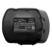 Battery industrial Orgapack OR-T100