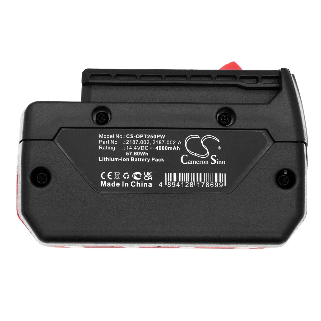 Signode VT550L