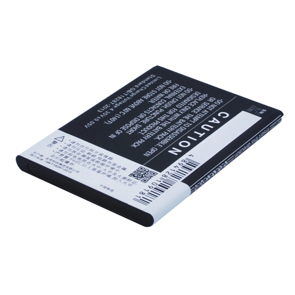 Batería del teléfono móvil OPPO CS-OPT290SL