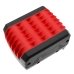Battery industrial Zapack CS-OPT250PW