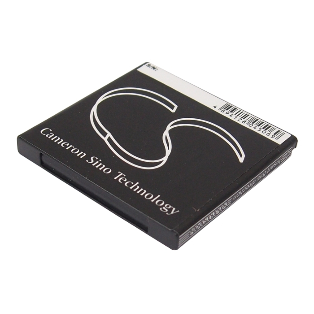 Baterías compatible con Oppo U521 U521 CS-OPU521SL