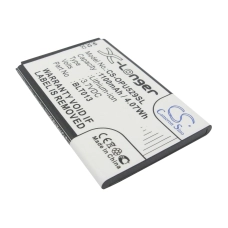 Reemplazo de batería compatible para OPPO BLT013