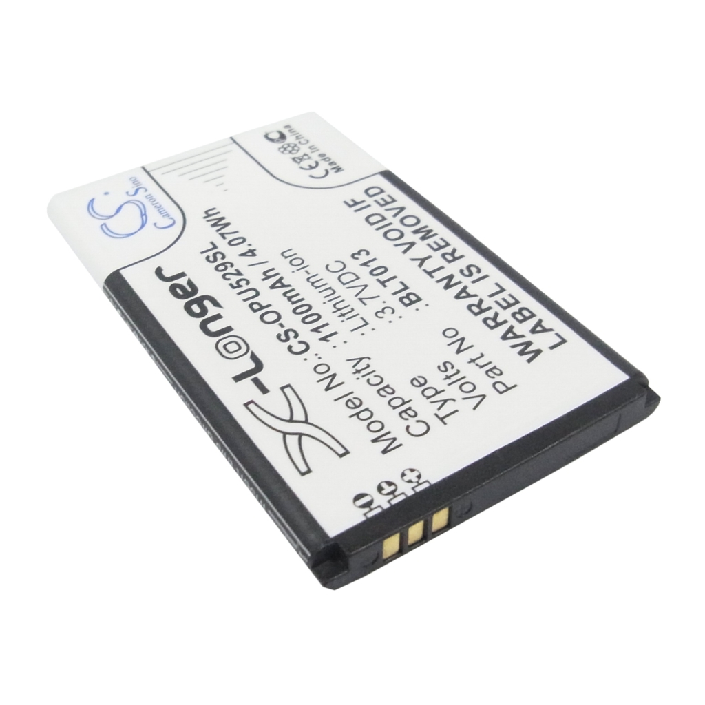 Mobile Phone Battery OPPO A209