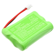 Battery compatibleWith Home Security Camera Battery