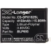 Battery Replaces BLP693