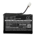 Batería de BabyPhone Oricom CS-ORC700MB