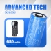 Batería del sistema de iluminación Olight CS-ORS100FT