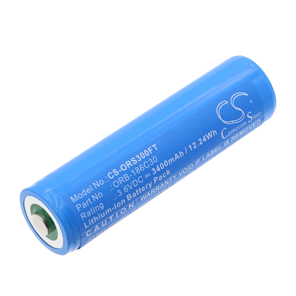 Batería del sistema de iluminación Olight CS-ORS300FT