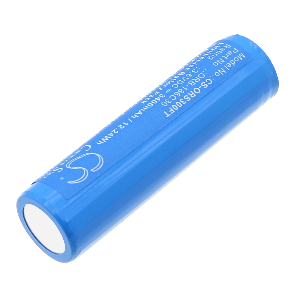 Batería del sistema de iluminación Olight CS-ORS300FT