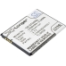 Mobile Phone Battery TCL J300
