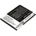 Mobile Phone Battery TCL J300