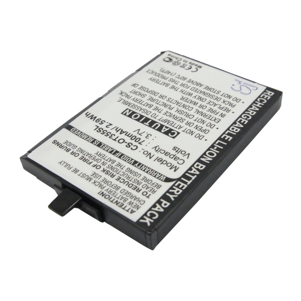 CS-OT355SL