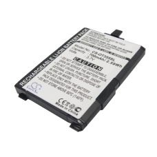 Reemplazo de batería compatible para Alcatel 3DS10475AAAM
