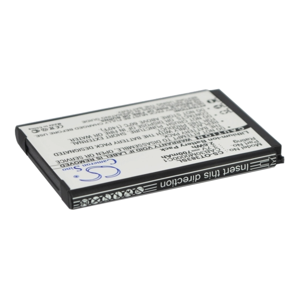 Mobile Phone Battery MTC 262