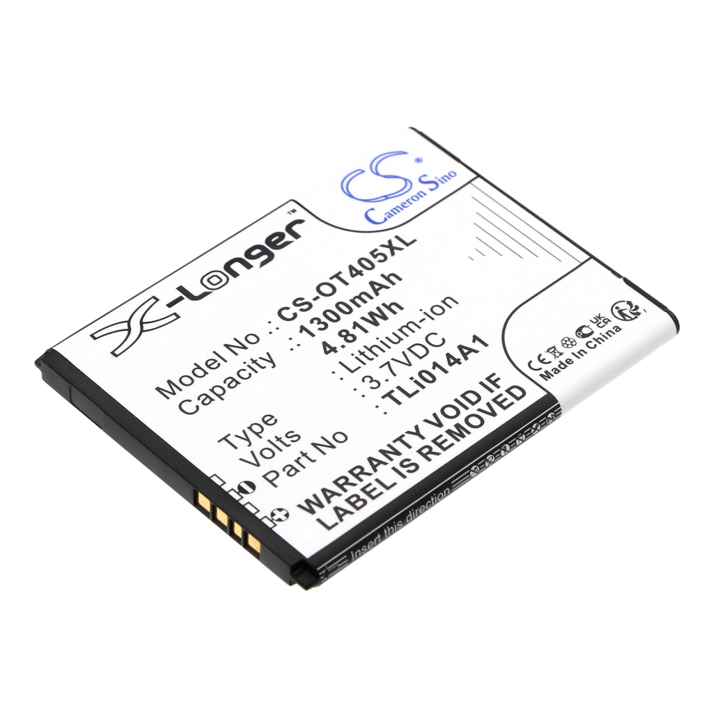 Alcatel OT-4012