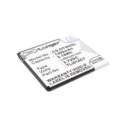 CS-OT402SL<br />Baterías para  reemplaza la batería TLp020A2