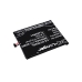 Battery compatible with Alcatel