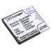 Mobile Phone Battery TCL OT-5038D