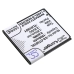 Mobile Phone Battery TCL OT-5038D
