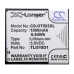 Mobile Phone Battery TCL OT-5038D