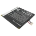 Battery Replaces CAC1700001C