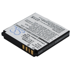 Reemplazo de batería compatible para T-Mobile CAB31C0000C1,OT-BY23