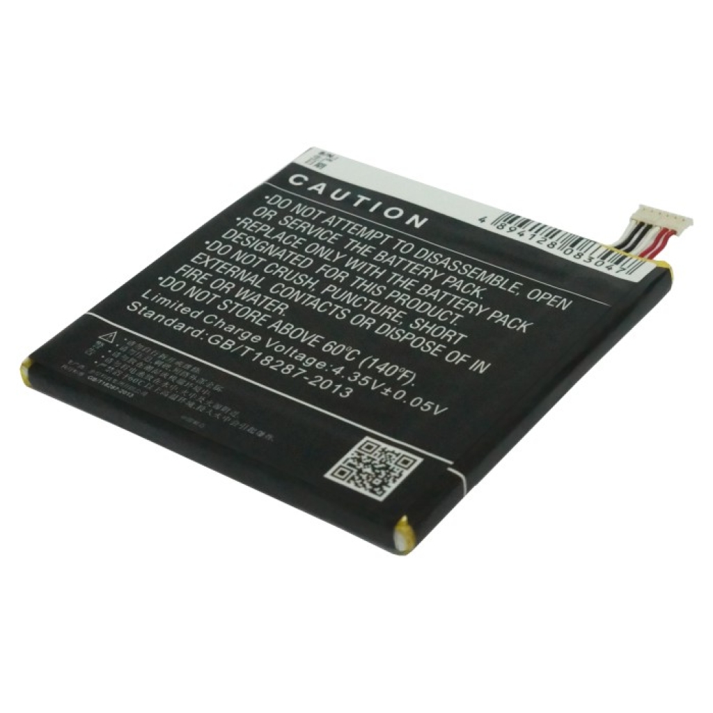 Alcatel One Touch Fierce