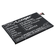 Battery compatibleWith Orange