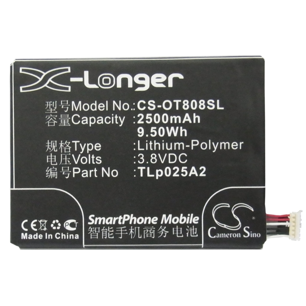 TCL J929L