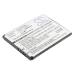 Battery Replaces CAB31L0000C1 1ICP4/42/52