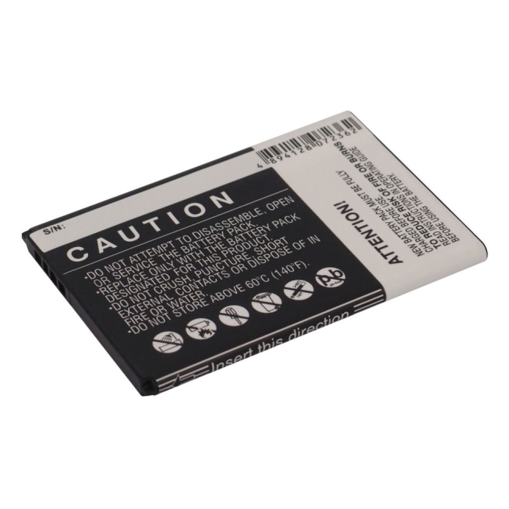 Batería compatible con Alcatel CS-OT913XL