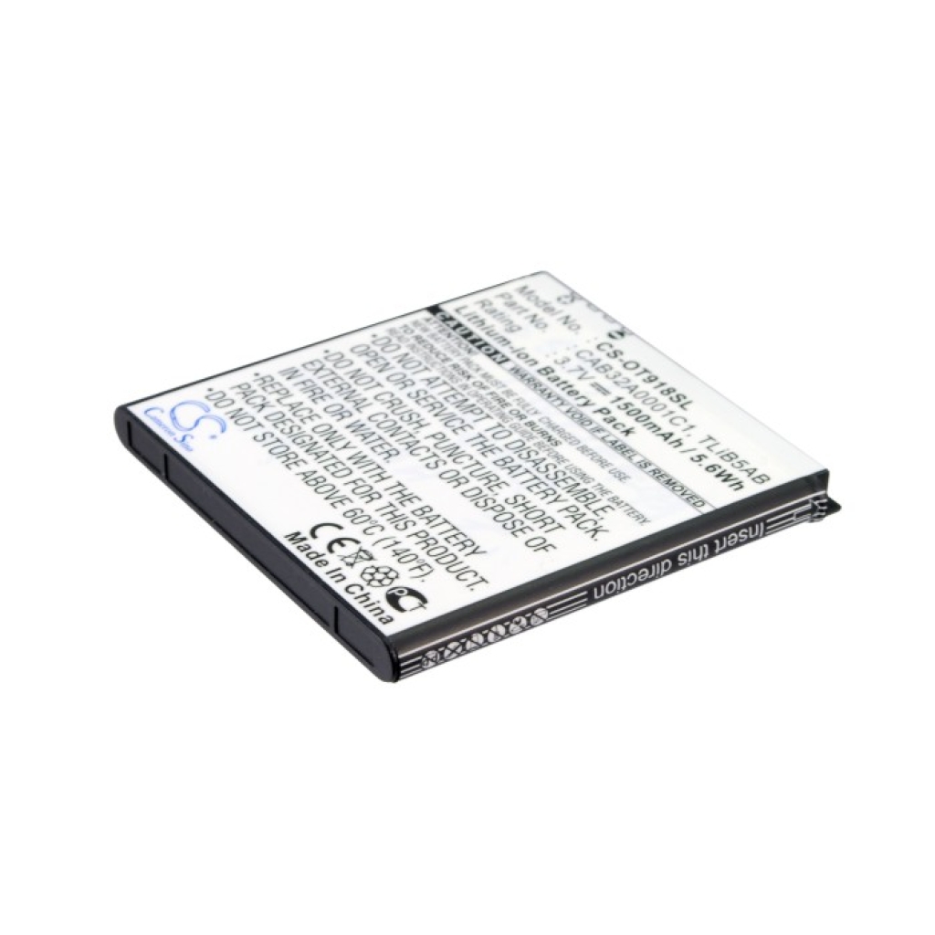 Mobile Phone Battery BASE VARIA