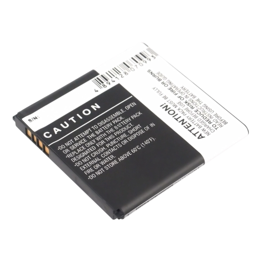 Mobile Phone Battery TCL A980