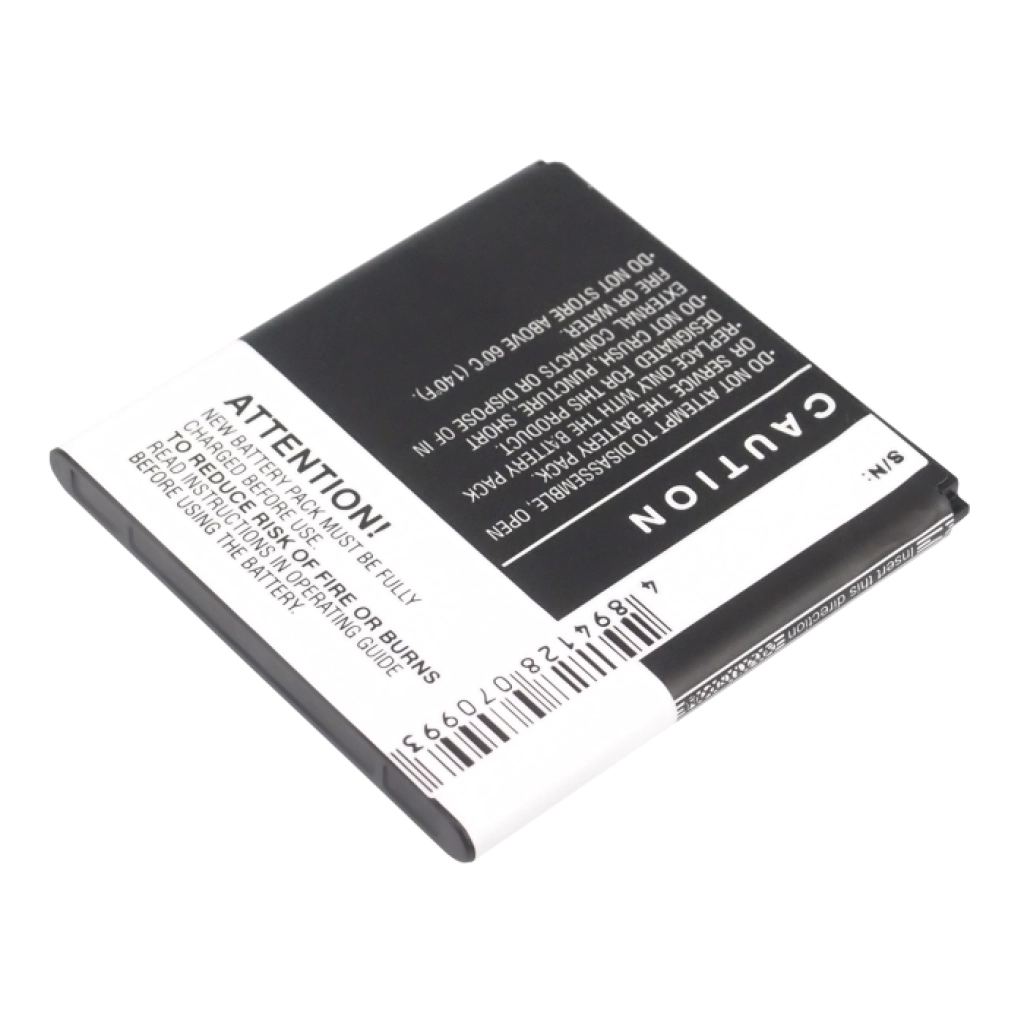 Mobile Phone Battery TCL A980