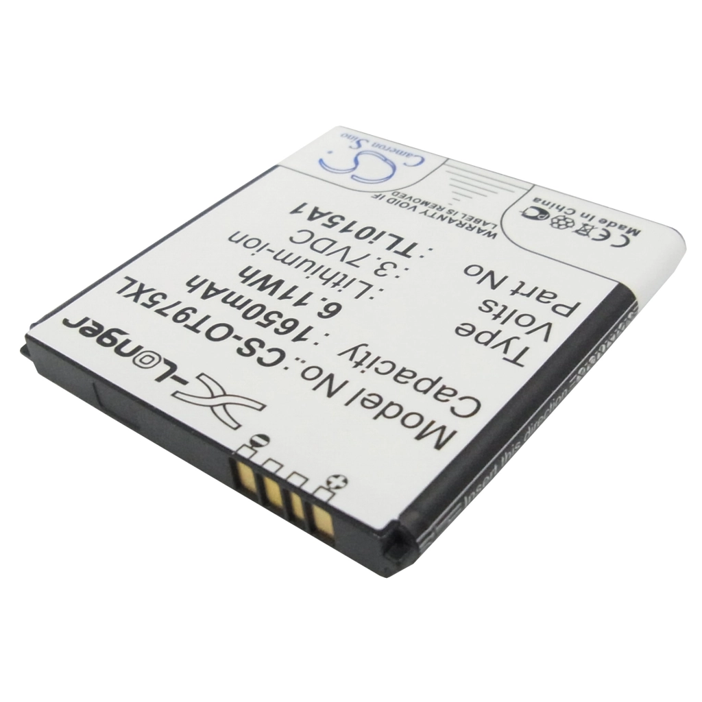 Mobile Phone Battery BASE VARIA