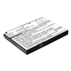 Reemplazo de batería compatible para Alcatel CAB3170000C1,CAB31LL0000C1,OT-BY70