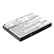 Battery for Alcatel One Touch 818