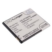 CS-OT986XL<br />Baterías para  reemplaza la batería CAB16D0003C1