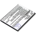 Battery Replaces CAB31P0000C1
