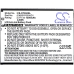 Mobile Phone Battery TCL I908