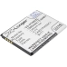 Mobile Phone Battery Alcatel One Touch 908