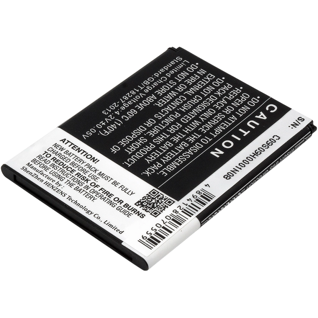 Mobile Phone Battery Alcatel One Touch 908