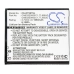 Battery Replaces TLiB5AF