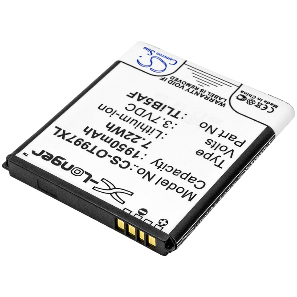 Baterías Sustituye CAB32E0000C1