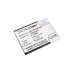 Compatible battery replacement for Alcatel TLI011A1