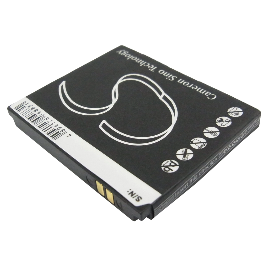 Batería del teléfono móvil Alcatel CS-OTC123SL