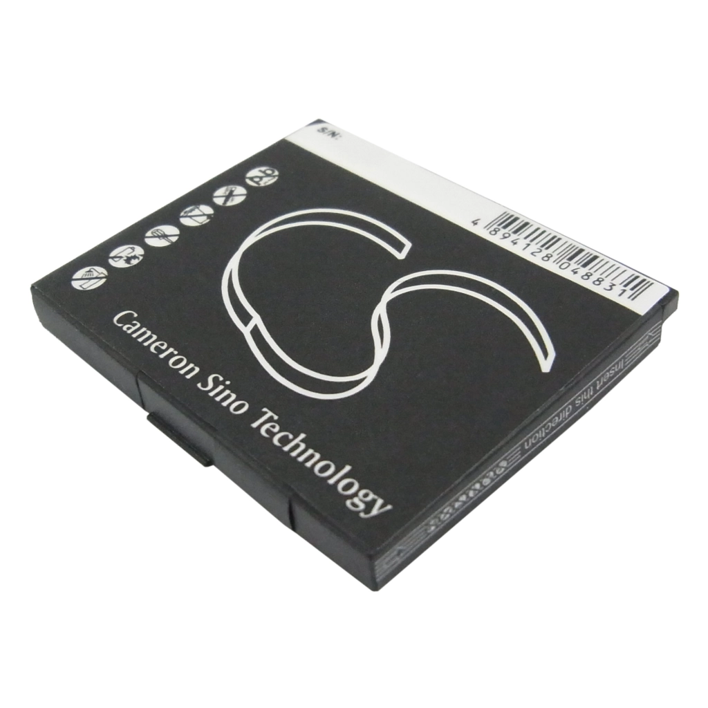 Batería del teléfono móvil Alcatel CS-OTC123SL