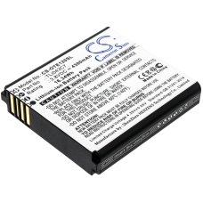 Reemplazo de batería compatible para Alcatel TLI043C7