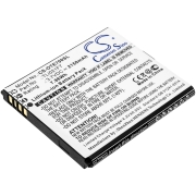 Batería compatibleWith Ee