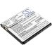 Compatible battery replacement for Alcatel TLI021F7